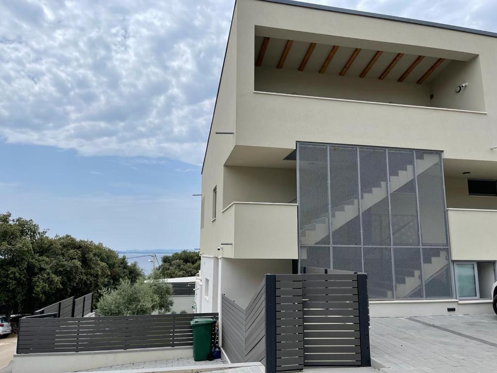 Kozino Apartments Exterior photo